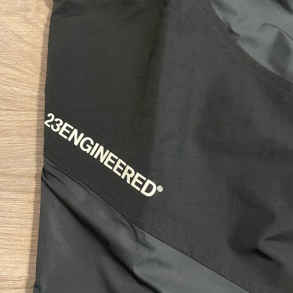 JORDAN 23 ENGINEERED PRIMALOFT WATER REPELLENT PANT MENS SIZE L DC9658-010 NIKE - Picture 2 of 13